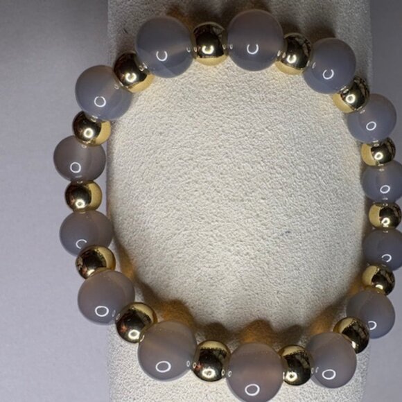 elegant stretch bracelet - Picture 2 of 3